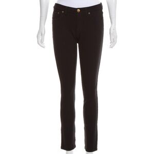 Marc by Marc Jacobs mid-rise skinny pants